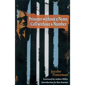 USED-Prisoner Without a Name, Cell Without a Number by Timerman, Jacobo (Paperback)