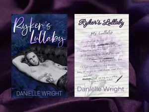 Ryker's Lullaby Bundle