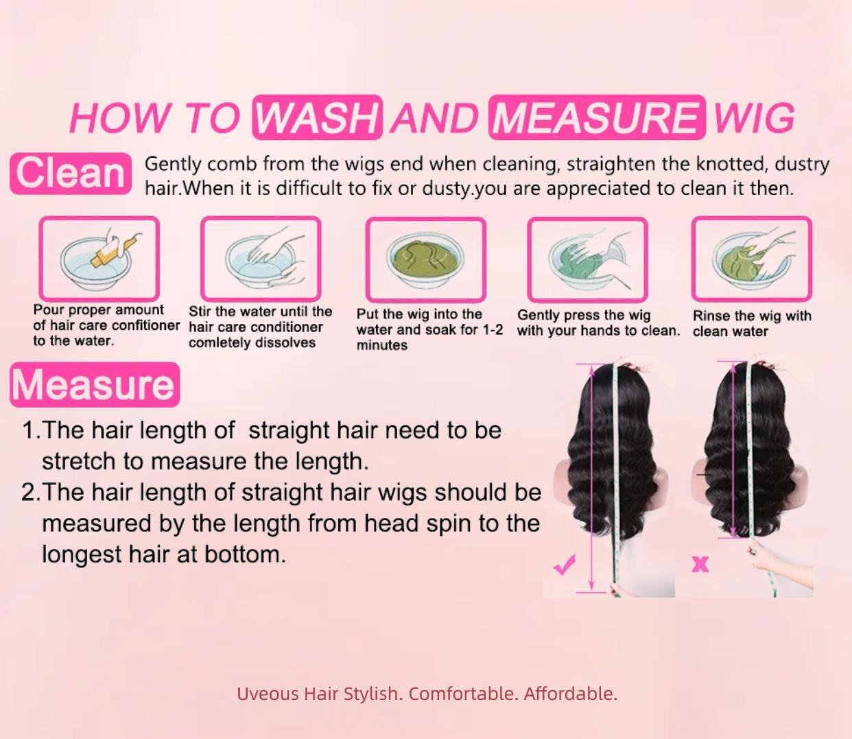 Combo sale [30'+22'+22'] " buy 1 get 3 wig'' 13x4 Body Wave & Straight Lace Front Wigs Human Hair with Baby Hair 180% Density Human Hair Wigs for Black Women