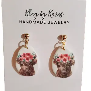 You Pick Box: Small Dangle Earrings