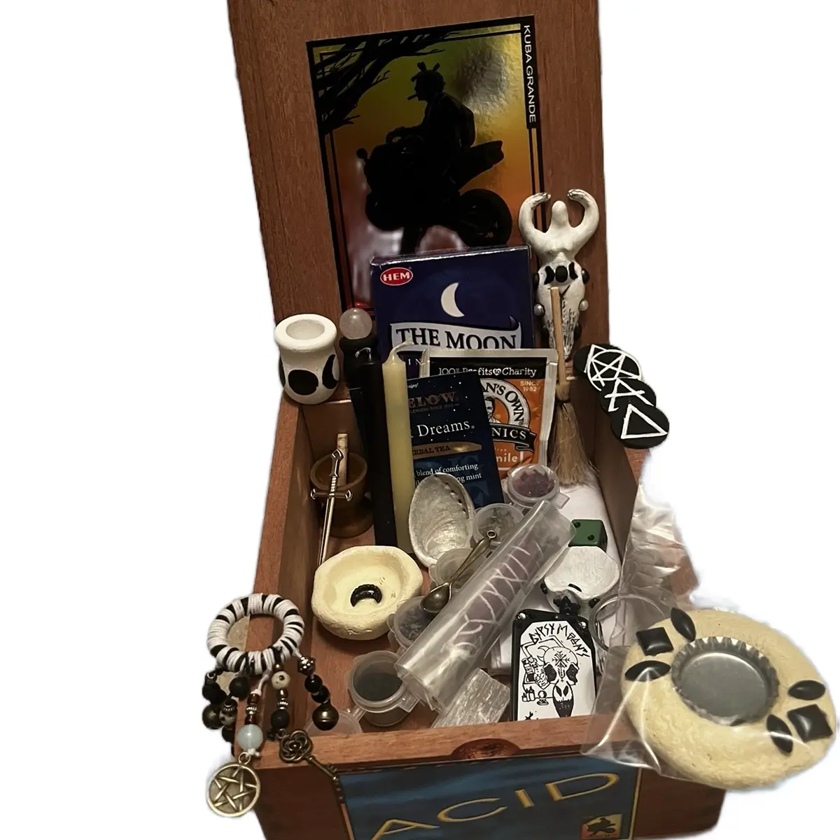Travel Altar Kit