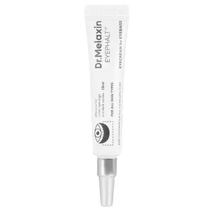 Dr.Melaxin Eyephalt, Eyecream for Eyebags, 0.33 fl oz (10 ml)