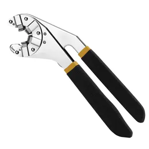 New Adjustable Locking Hex Key Wrench Pliers Multi Purpose Tool for Pipe Fitting Repair tools