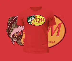 Fuerza Regida TQM Graphic Tee