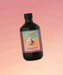 Zappy's Hazelnut Flavored Coffee Concentrate - 100% Arabica, Triple Filtered Water