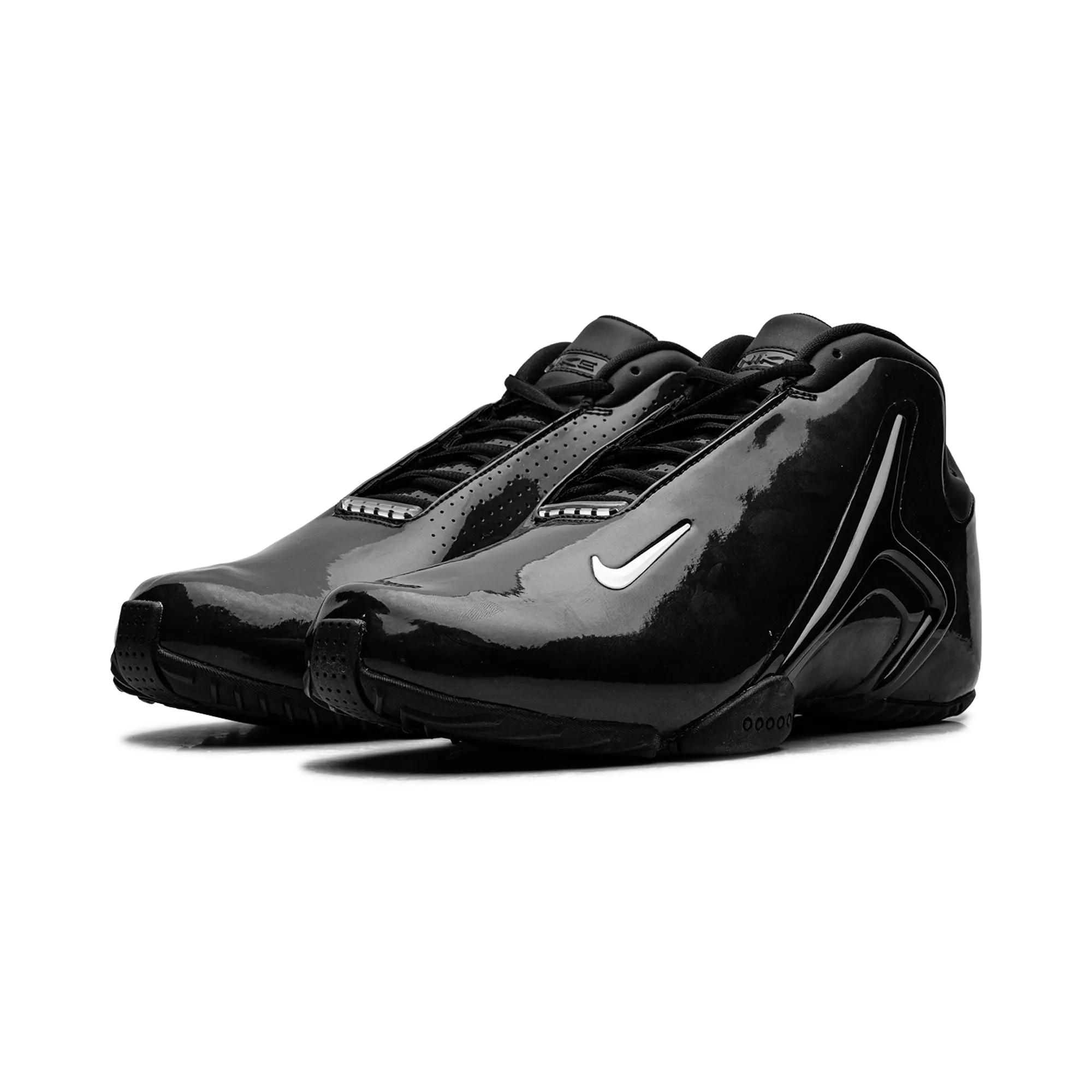 Zoom Hyperflight Premium "Patent Black" IR0962 001