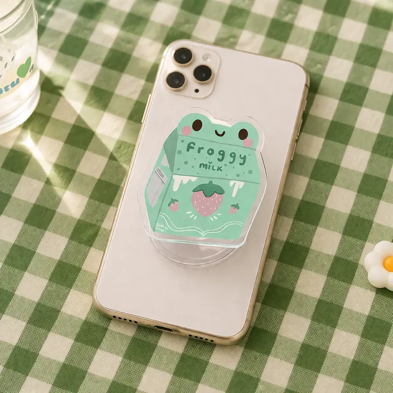 magsafe pop socket iphone - TikTok Shop