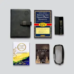Men's Bible Study Bundle - Christian Resources for Men