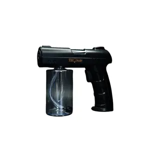 Visionary Uv Spray Gun - Black