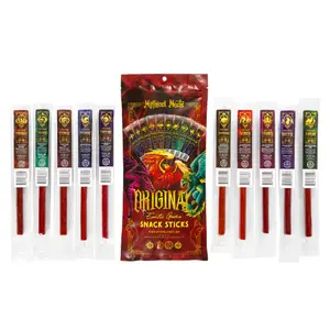 Mythical Meats® Original Variety Pack