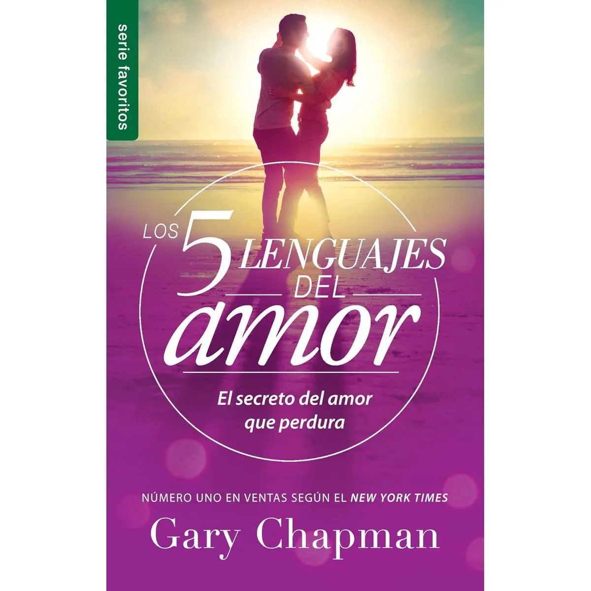 Los 5 lenguajes del amor (Edición Revisada) – Serie Favoritos: El secreto para un amor duradero (Spanish Edition): El secreto del amor que perdura (Favoritos / Favorites) Paperback – January 1, 2017