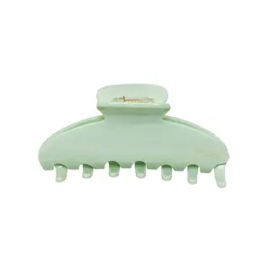 Emi Jay Big Effing Clip Hair Claw in Pistachio