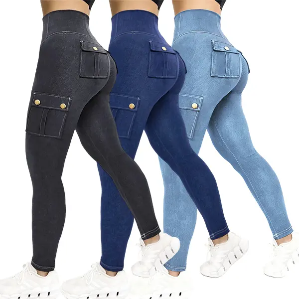 Black+Lighted Blue+Blue