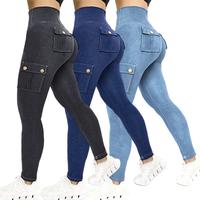 Black+Lighted Blue+Blue