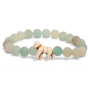 Fahlo Gorilla Tracking Bracelet | Track a Real Gorilla
