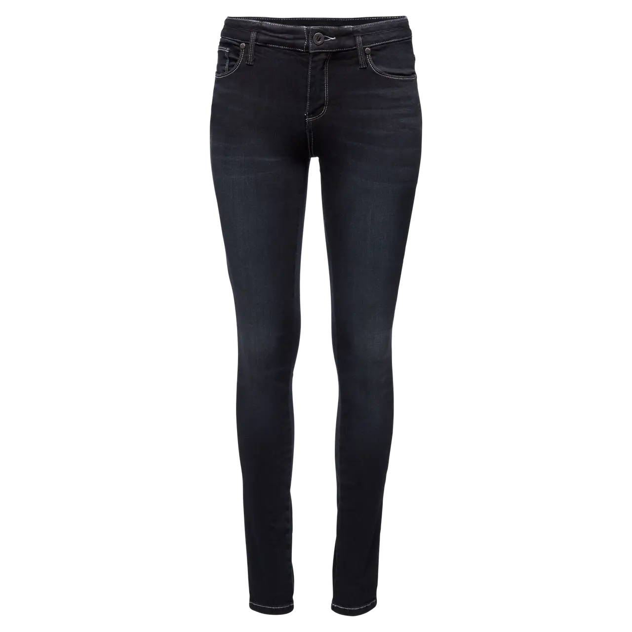 Forged Denim Climbing Pants (L)