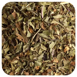 Starwest Botanicals Peppermint Leaf, Cut & Sifted, 1 lb (453.6 g)