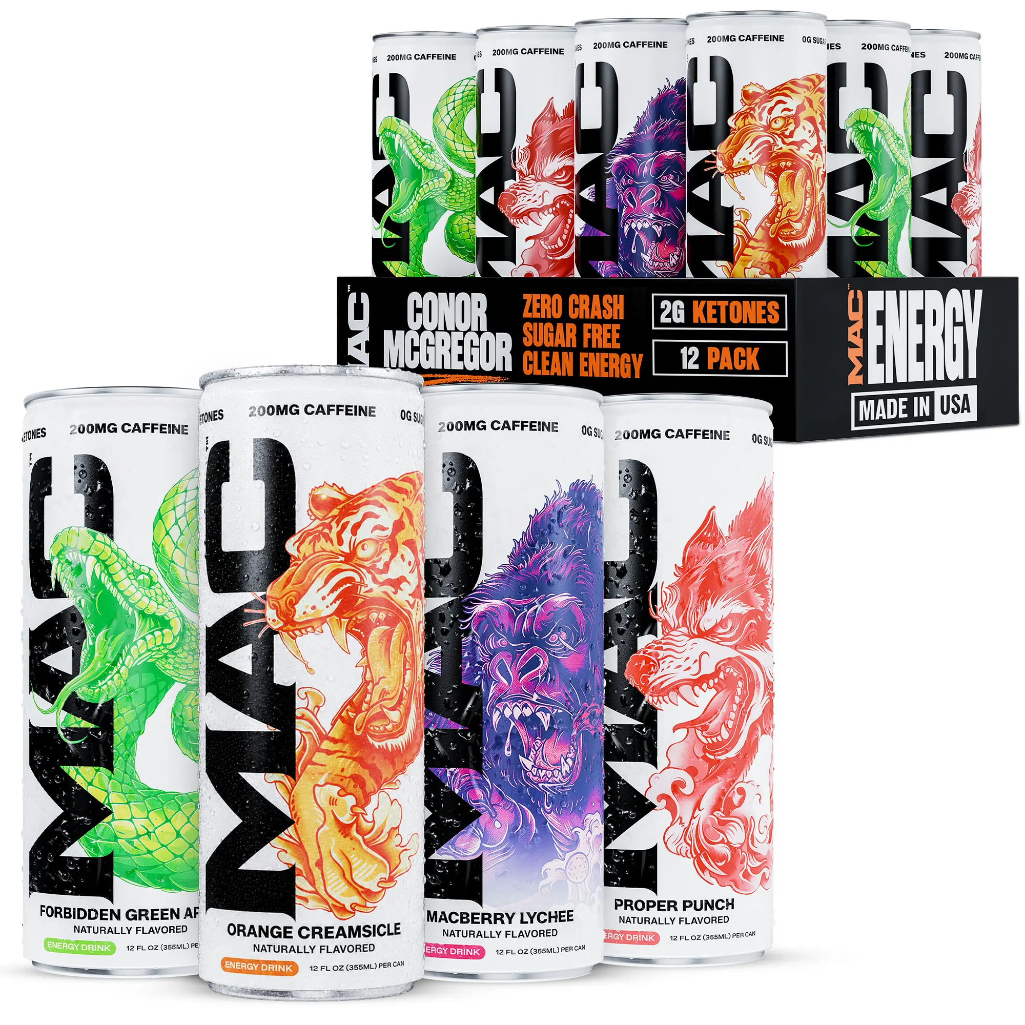 Variety Pack