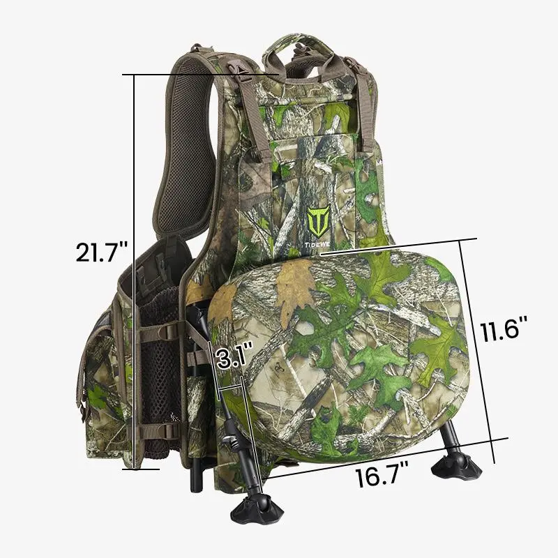 TRUETIMBER HTC Green