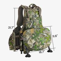 TRUETIMBER HTC Green