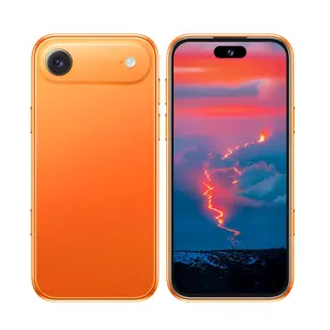 XS17 Pro Smart Children's Small Phone 2GB RAM+16GB Storage Android 10.0 Battery 2500mAh 3.75-inch Processor 4-core 2+2MP Dual SIM, Dual standby, Dual SIM, Suitable for families and children