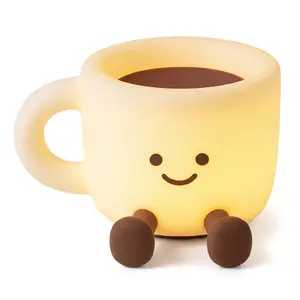 Creative Cartoon Foot Pattern Ceramic Coffee Mug with Handle, Stylish Printed Drinkware for Home Office and Gift Giving