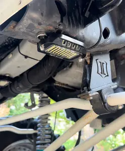 Magnetic Mount for 104, 144, 219 & 48 LED Rock Lights