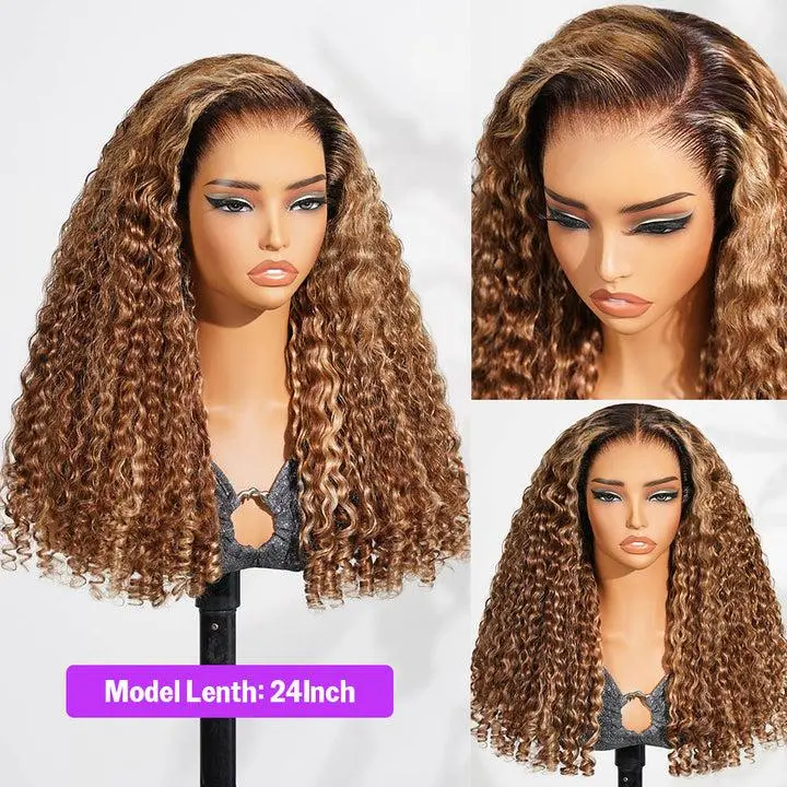 Burmese Curly - P430 Highlight