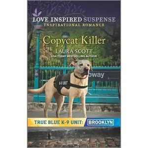 USED-Copycat Killer by Scott, Laura (Unknown)