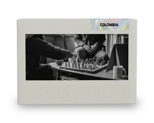 Jose Ignacio Gomez Lopez Colombia