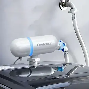 Ozone Water Laundry System-Ozone Laundry for Washing Machines-Ozone Generator for Washing Machine