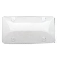 XC-W022-P-6 Transparent Cover White