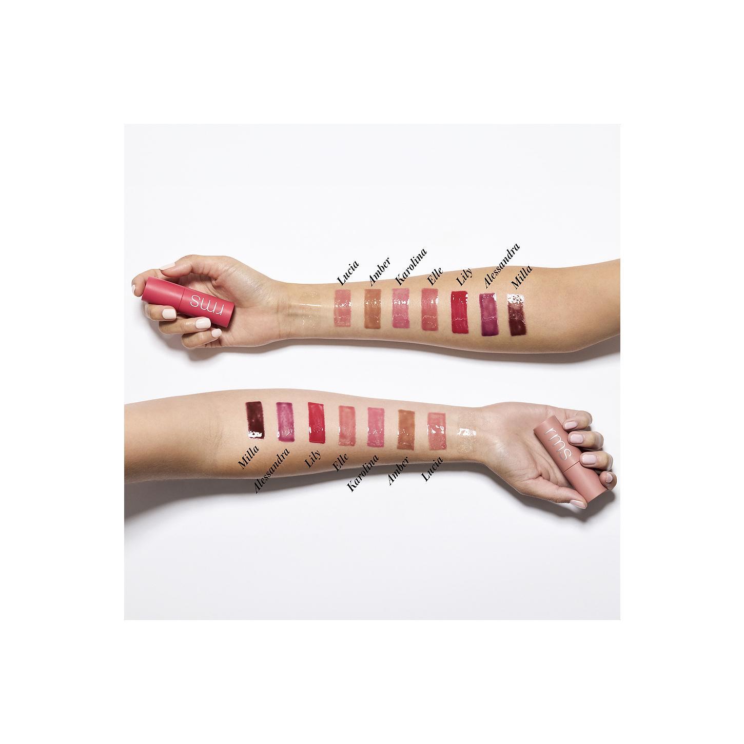 RMS Beauty Legendary Lip Oil in Lucia RMS Beauty Legendary Lip Oil in Lucia