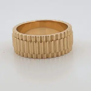 Presidential Ring