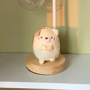 Sumikkogurashi Neko Keychain