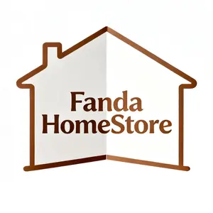 Fanda HomeStore shop logo