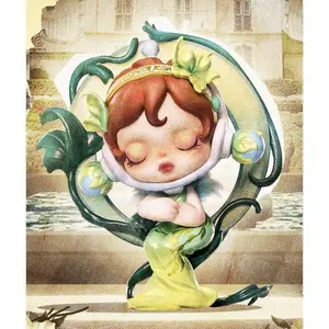 (Iris9018) POP MART POP MART 13th Anniversary Series Figures