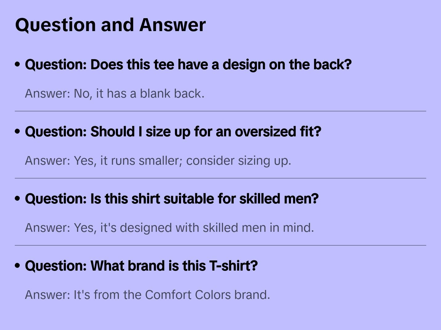 Blue Collar Babe Club Tee