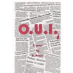 USED-O.U.I. A Novel by R Pease (Paperback)