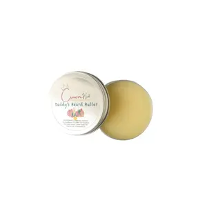 Daddy's Beard Butter - Natural Coconut Hair Conditioner - Hair Care