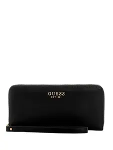 GUESS Female Laurel II Large Zip-Around Wallet