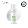 [IUNIK Official] Centella Bubble Cleansing Foam | Centella Asiatica, Tea Tree Leaf Water, Allantoin | Gentle pH-Balancing Foam Cleanser for Sensitive Skin | No-Lather Makeup & Sunscreen Removal (150ml / 5.07 fl oz) | Korean Skincare, K-Beauty