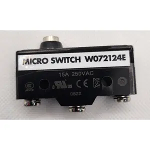BZ-2RQ1008-A2 MICRO SWITCH BY ATP