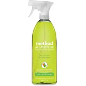 Method Products  All-Purpose Surface Cleaner - Lime, Cleaning, Wood