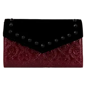 Disney Villains Happily Never After Wallet