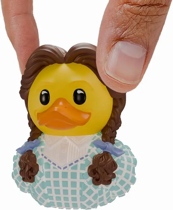 Tubbz - Wicked - Dorothy Gale (Mini Edition)  [COLLECTIBLES] figurine/statue, Collectible