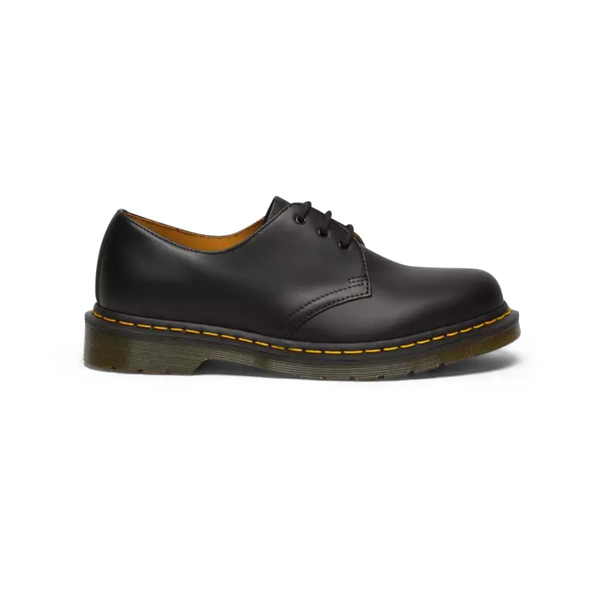1461 Smooth Leather Oxford Shoes