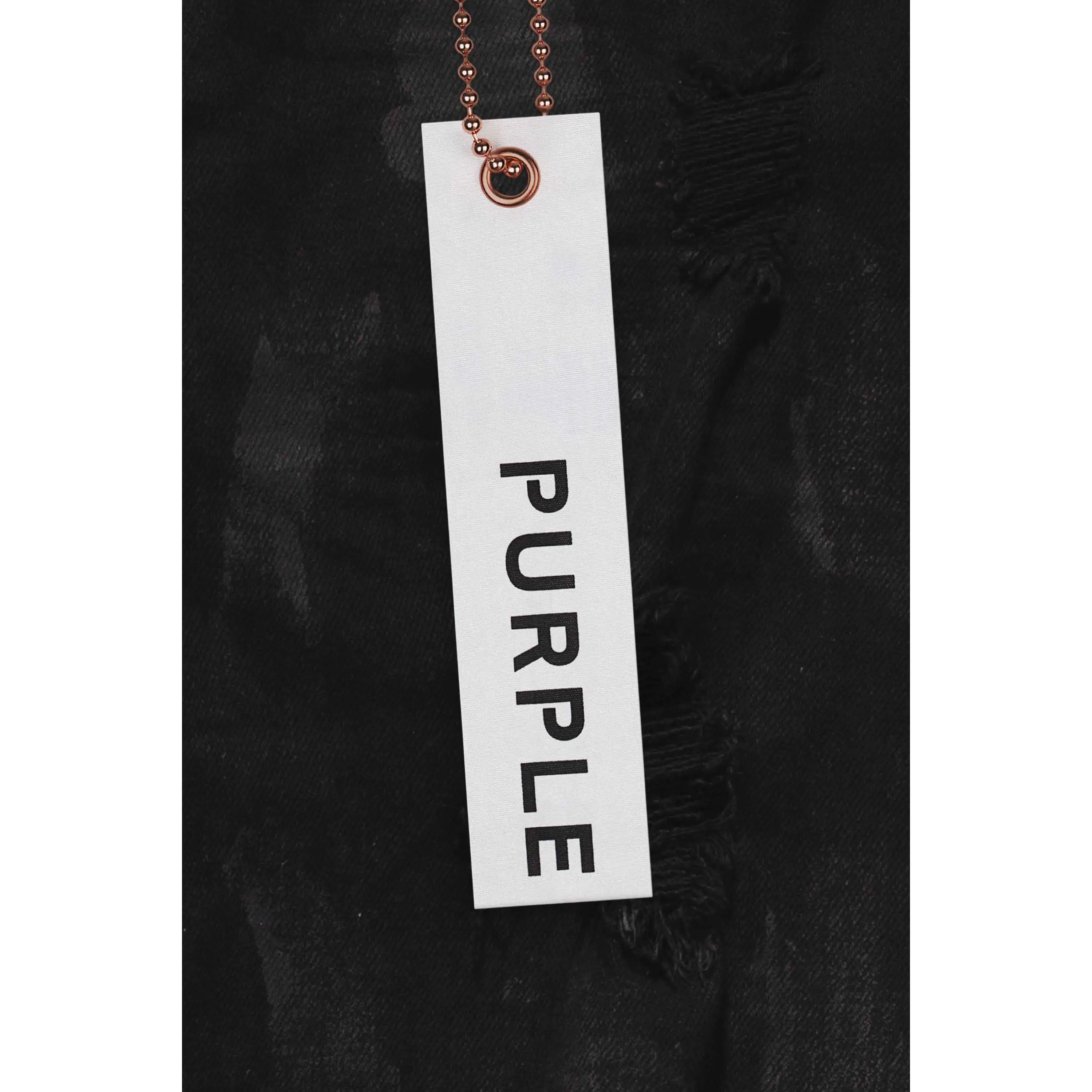 P001 Black Oil Spill - TikTok Shop