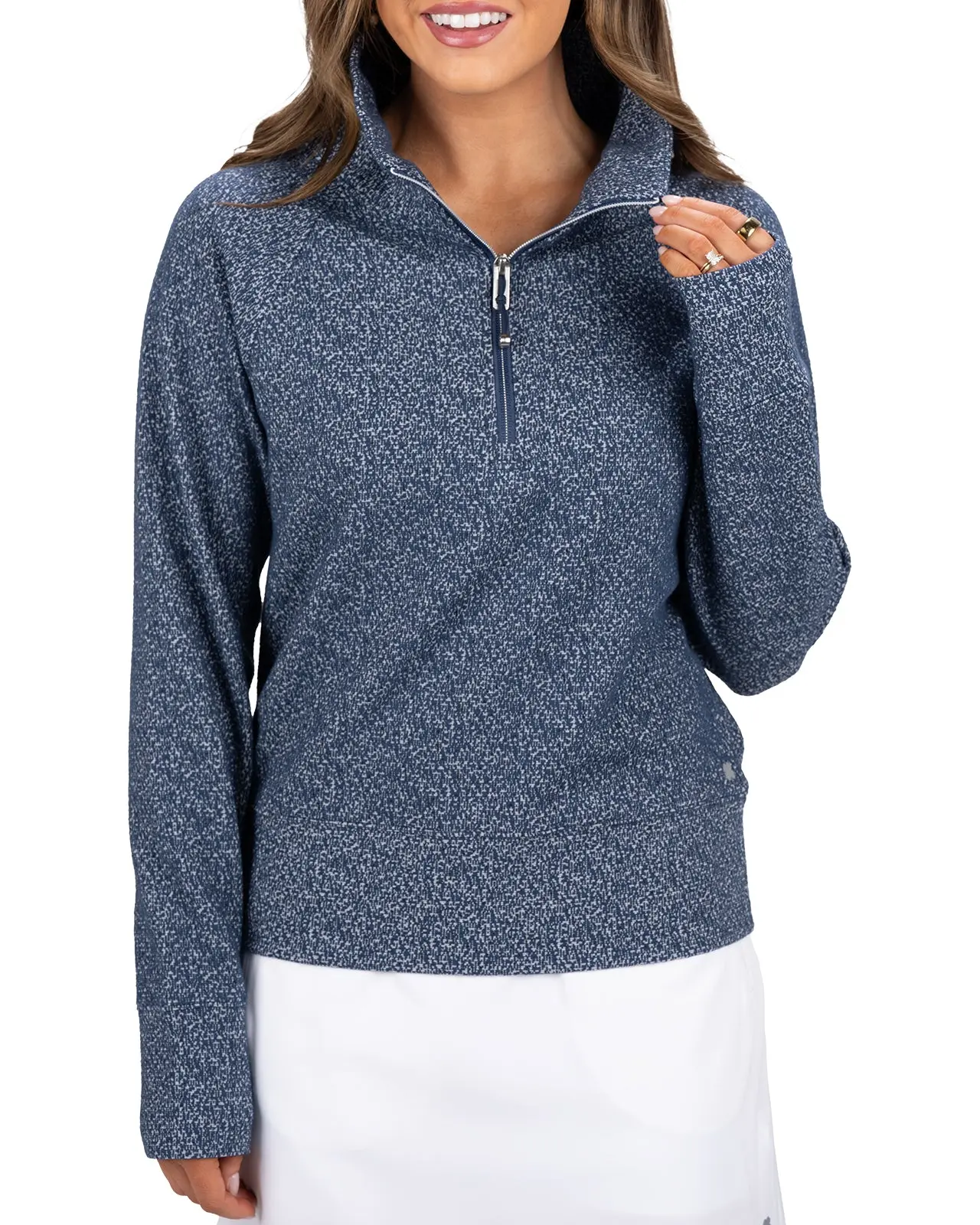 Chloe Q-Zip Chloe Q-Zip