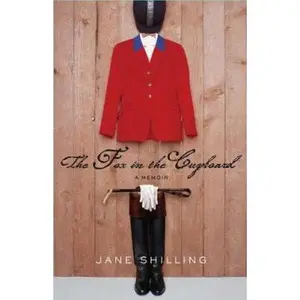 USED-The Fox In the Cupboard: A Memoir by Jane Shilling (Hardcover)